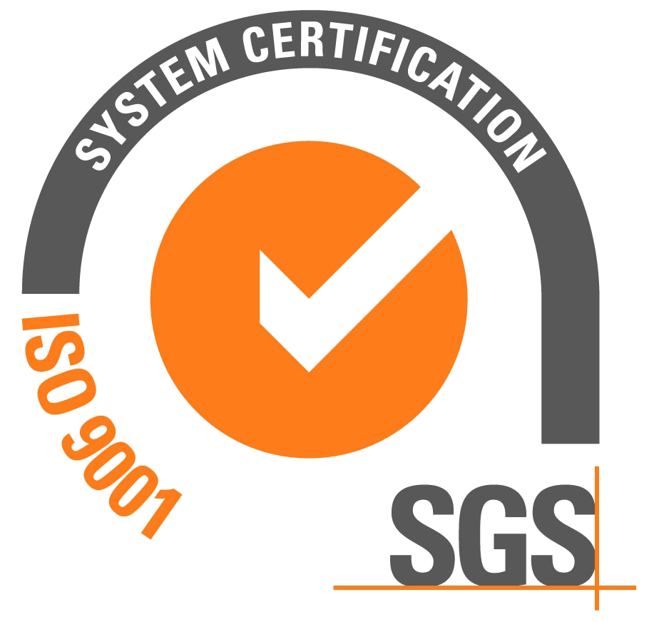 SGS ISO9001